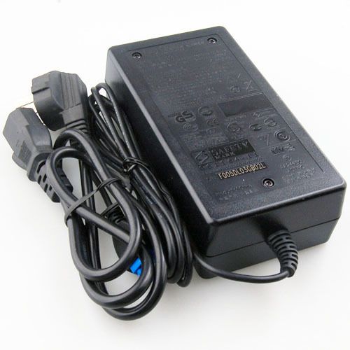 HP Deskjet F4440 F4450 F4480 ac adapter power cord plug  