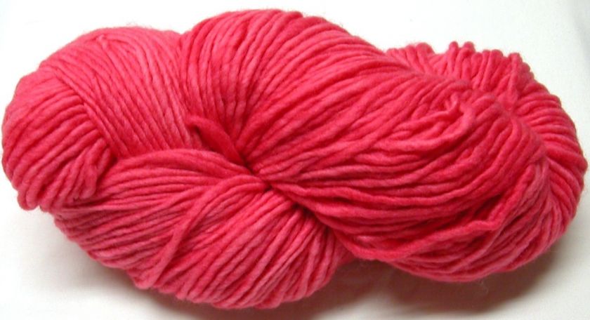 Malabrigo Yarn Worsted Merino Wool 13 Colors Available  