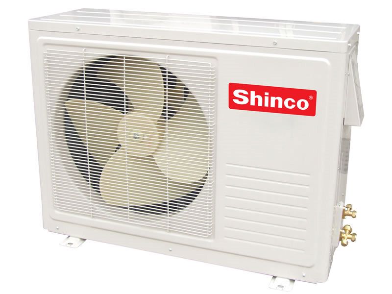   Conditioner AC, Mini Split Heat Pump, 24000 BTU Inverter A/C Heater