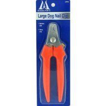 Millers Forge Professional LG Dog Nail Clipper Trimmer  