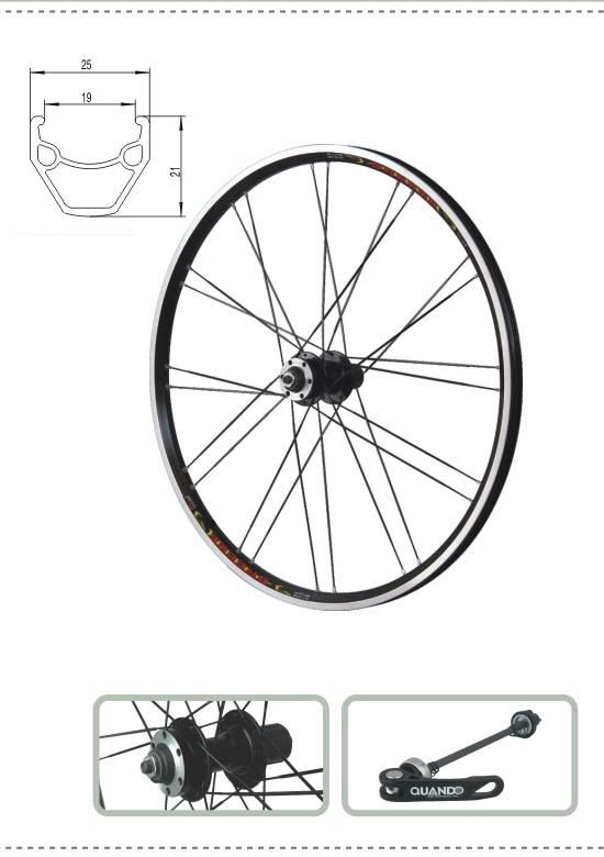 Mountain Bike MTB Wheels Wheelsets ZJS330 SHIMANO 8/9S  