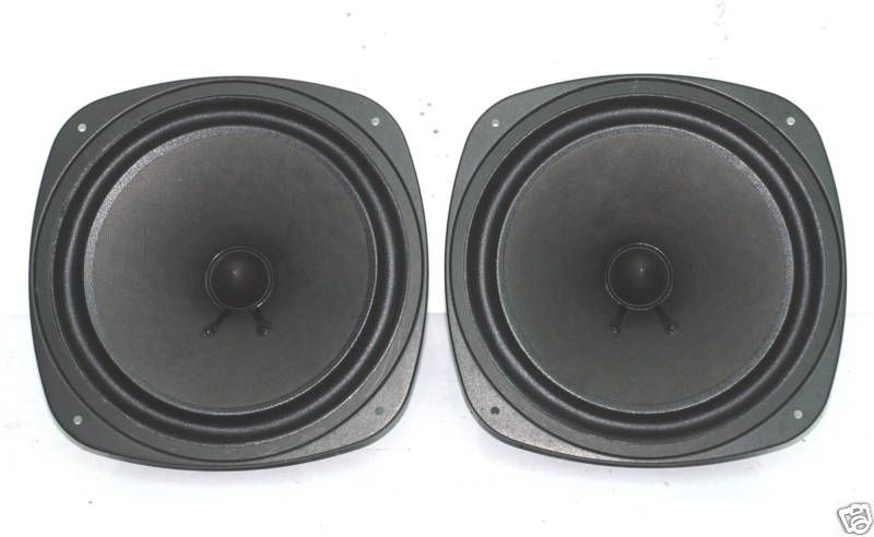 pair Full range Speaker 8 16 ohm 30w New Taiwan  