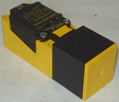 Turck NI20NF CP40 VP4X2 Inductive Proximity Sensor  